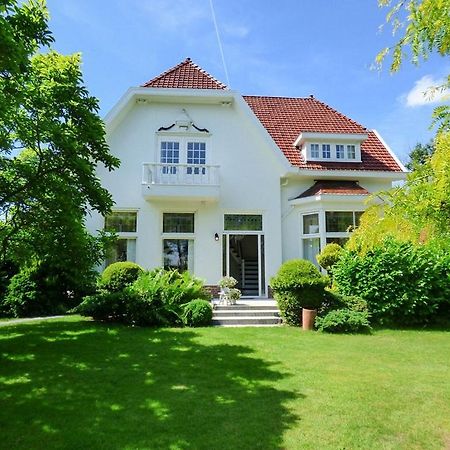 Villa Kim Balk エクステリア 写真