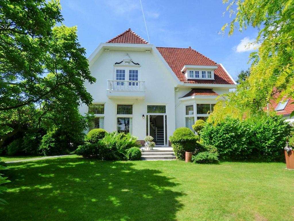 Villa Kim Balk エクステリア 写真