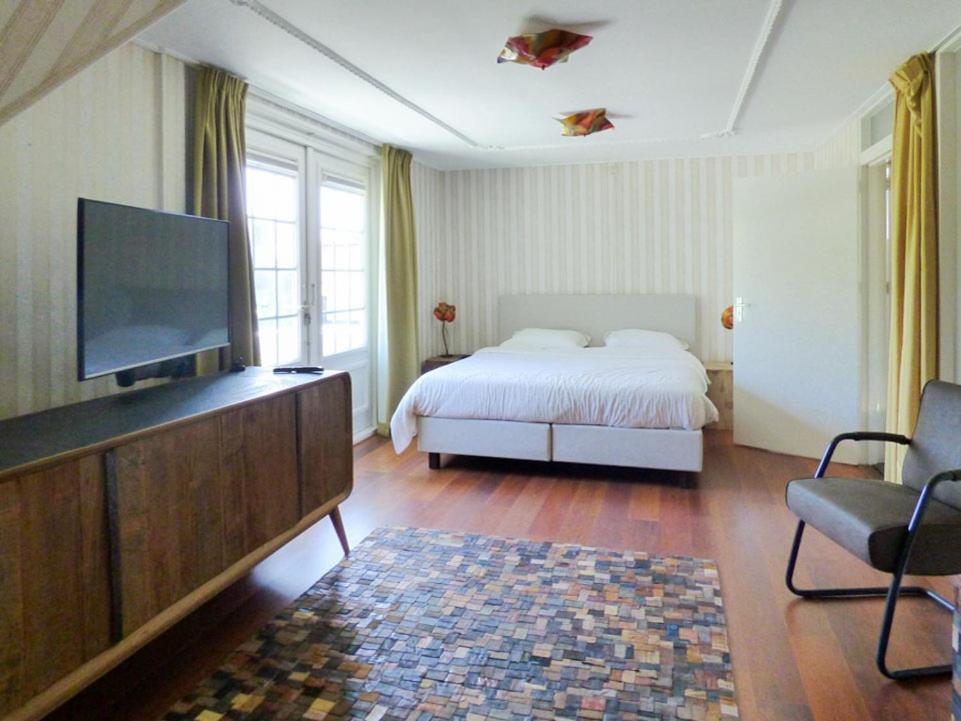 Villa Kim Balk エクステリア 写真